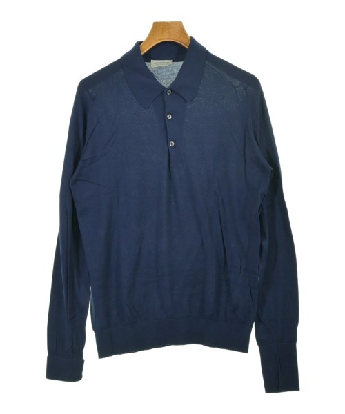 JOHN SMEDLEY(ジョンスメドレー)のニット・セーター サイズ:M 9,900円