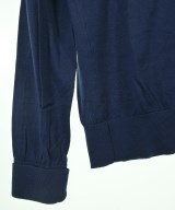 JOHN SMEDLEY（ジョンスメドレー）ニット・セーター 紺 サイズ:M メンズ/2200733843655