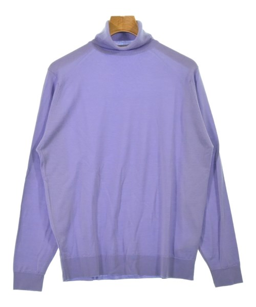 JOHN SMEDLEY(ジョンスメドレー)のニット・セーター サイズ:M 9,900円