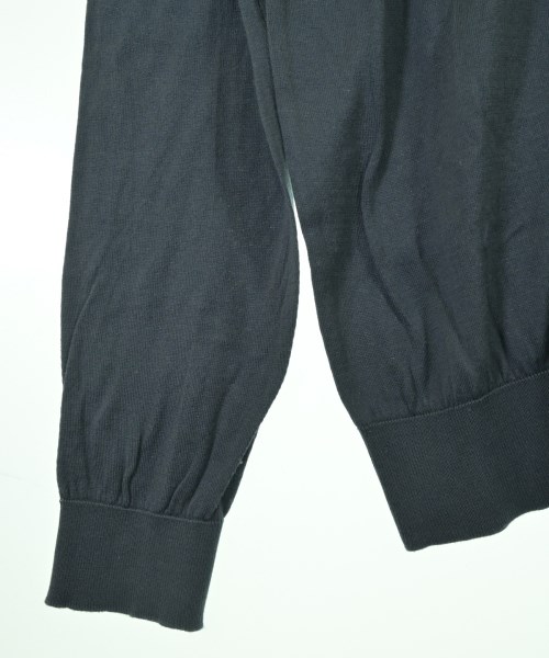 JOHN SMEDLEY（ジョンスメドレー）カーディガン グレー サイズ:M メンズ/2200733843679