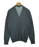 JOHN SMEDLEY（ジョンスメドレー）カーディガン グレー サイズ:M メンズ/2200733843679