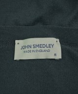 JOHN SMEDLEY（ジョンスメドレー）カーディガン グレー サイズ:M メンズ/2200733843679