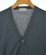 JOHN SMEDLEY（ジョンスメドレー）カーディガン グレー サイズ:M メンズ/2200733843679