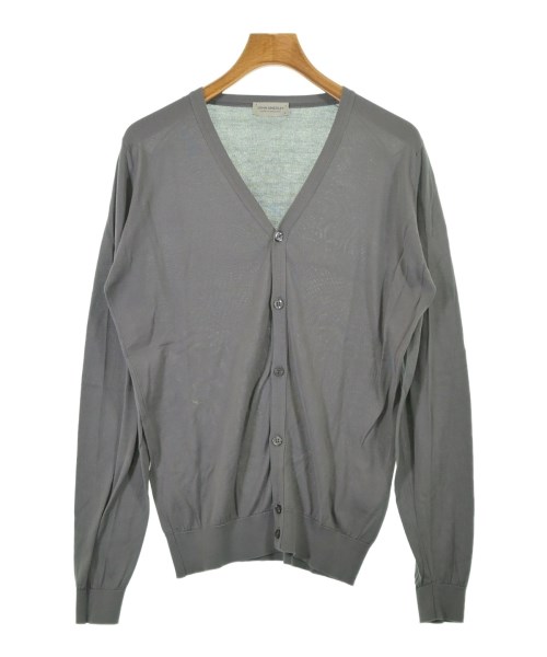 JOHN SMEDLEY(ジョンスメドレー)のカーディガン サイズ:M 7,200円