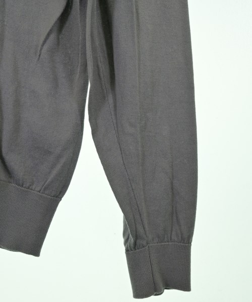 JOHN SMEDLEY（ジョンスメドレー）カーディガン グレー サイズ:M メンズ/2200733843686