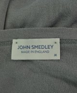 JOHN SMEDLEY（ジョンスメドレー）カーディガン グレー サイズ:M メンズ/2200733843686