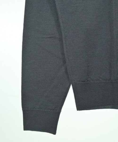 JOHN SMEDLEY（ジョンスメドレー）カーディガン グレー サイズ:M メンズ/2200733843693