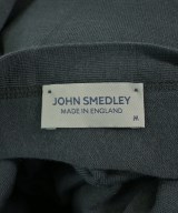 JOHN SMEDLEY（ジョンスメドレー）カーディガン グレー サイズ:M メンズ/2200733843693
