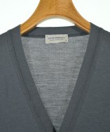 JOHN SMEDLEY（ジョンスメドレー）カーディガン グレー サイズ:M メンズ/2200733843693