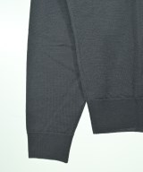 JOHN SMEDLEY（ジョンスメドレー）カーディガン グレー サイズ:M メンズ/2200733843693