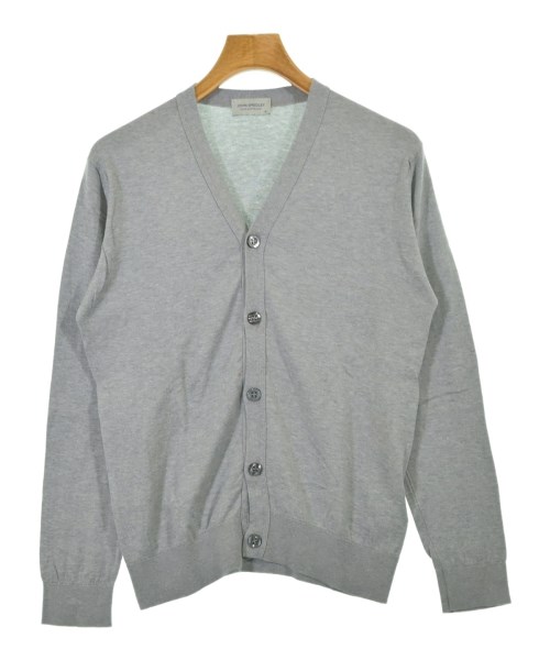 JOHN SMEDLEY(ジョンスメドレー)のカーディガン サイズ:M 9,900円