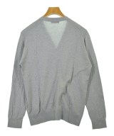 JOHN SMEDLEY（ジョンスメドレー）カーディガン グレー サイズ:M メンズ/2200733843709