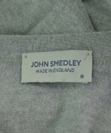 JOHN SMEDLEY（ジョンスメドレー）カーディガン グレー サイズ:M メンズ/2200733843709