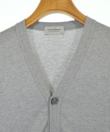 JOHN SMEDLEY（ジョンスメドレー）カーディガン グレー サイズ:M メンズ/2200733843709