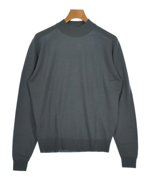 JOHN SMEDLEY(ジョンスメドレー)のニット・セーター サイズ:M 9,900円