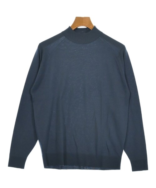 JOHN SMEDLEY(ジョンスメドレー)のニット・セーター サイズ:M 9,900円