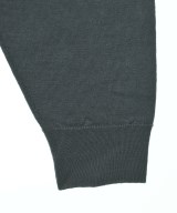 JOHN SMEDLEY（ジョンスメドレー）ニット・セーター グレー サイズ:M メンズ/2200733843730