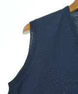 JOHN SMEDLEY（ジョンスメドレー）ベスト 紺 サイズ:M メンズ/2200733843747