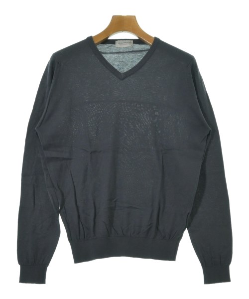 JOHN SMEDLEY(ジョンスメドレー)のニット・セーター サイズ:M 9,900円