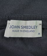 JOHN SMEDLEY（ジョンスメドレー）ニット・セーター グレー サイズ:M メンズ/2200733843754