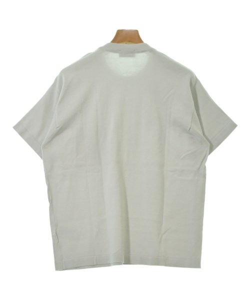 JOHN SMEDLEY（ジョンスメドレー）ニット・セーター 白 サイズ:M メンズ/2200733843761