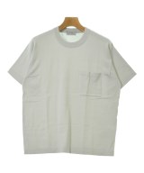 JOHN SMEDLEY（ジョンスメドレー）ニット・セーター 白 サイズ:M メンズ/2200733843761