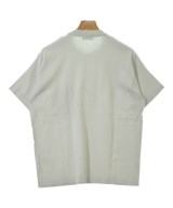JOHN SMEDLEY（ジョンスメドレー）ニット・セーター 白 サイズ:M メンズ/2200733843761