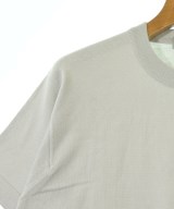 JOHN SMEDLEY（ジョンスメドレー）ニット・セーター 白 サイズ:M メンズ/2200733843761