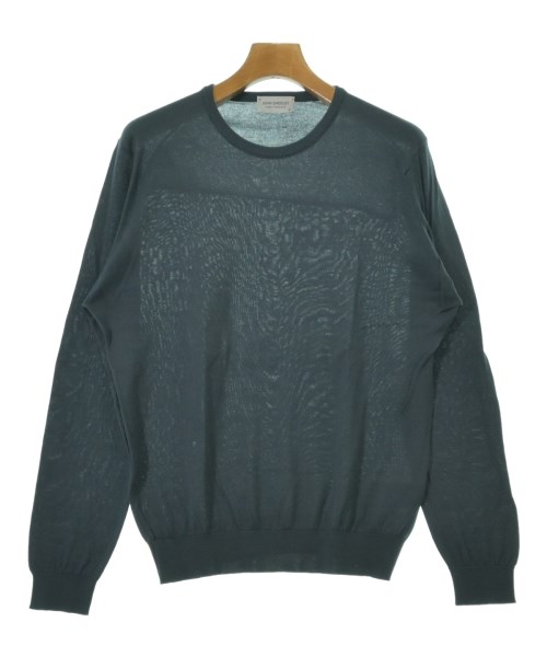JOHN SMEDLEY(ジョンスメドレー)のニット・セーター サイズ:M 9,900円