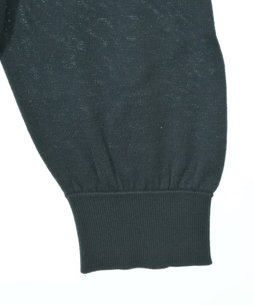JOHN SMEDLEY（ジョンスメドレー）ニット・セーター 緑 サイズ:M メンズ/2200733843778