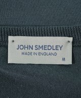 JOHN SMEDLEY（ジョンスメドレー）ニット・セーター 緑 サイズ:M メンズ/2200733843778