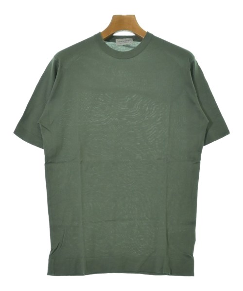 JOHN SMEDLEY(ジョンスメドレー)のニット・セーター サイズ:M 9,900円