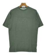 JOHN SMEDLEY（ジョンスメドレー）ニット・セーター カーキ サイズ:M メンズ/2200733843785