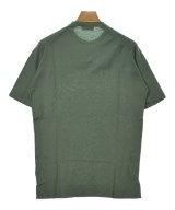 JOHN SMEDLEY（ジョンスメドレー）ニット・セーター カーキ サイズ:M メンズ/2200733843785