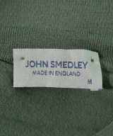 JOHN SMEDLEY（ジョンスメドレー）ニット・セーター カーキ サイズ:M メンズ/2200733843785