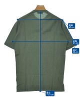 JOHN SMEDLEY（ジョンスメドレー）ニット・セーター カーキ サイズ:M メンズ/2200733843785