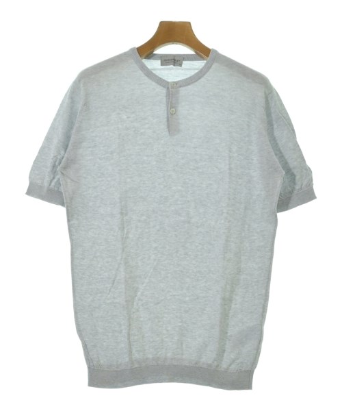 JOHN SMEDLEY(ジョンスメドレー)のニット・セーター サイズ:M 9,900円