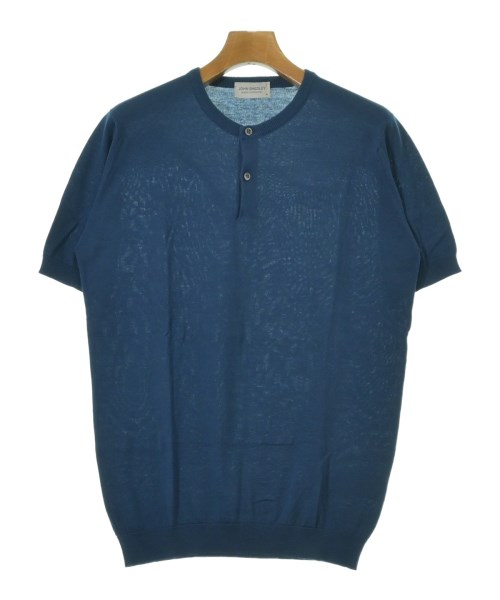 JOHN SMEDLEY(ジョンスメドレー)のニット・セーター サイズ:M 9,900円