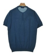 JOHN SMEDLEY（ジョンスメドレー）ニット・セーター 紺 サイズ:M メンズ/2200733843808