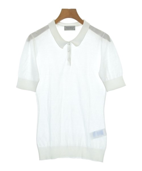 JOHN SMEDLEY(ジョンスメドレー)のポロシャツ サイズ:S 5,500円