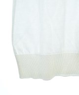 JOHN SMEDLEY（ジョンスメドレー）ポロシャツ 白 サイズ:S レディース/2200735585010
