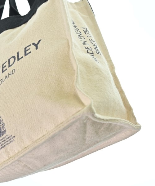JOHN SMEDLEY（ジョンスメドレー）トートバッグ 白 サイズ:- レディース/2200735877085