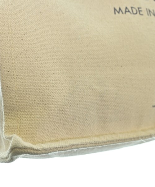 JOHN SMEDLEY（ジョンスメドレー）トートバッグ 白 サイズ:- レディース/2200735877085