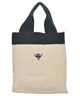 JOHN SMEDLEY（ジョンスメドレー）トートバッグ 白 サイズ:- レディース/2200735877085