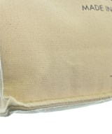 JOHN SMEDLEY（ジョンスメドレー）トートバッグ 白 サイズ:- レディース/2200735877085