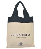 JOHN SMEDLEY トートバッグ