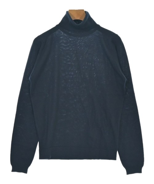 JOHN SMEDLEY(ジョンスメドレー)のニット・セーター サイズ:-(XL位) 5,500円