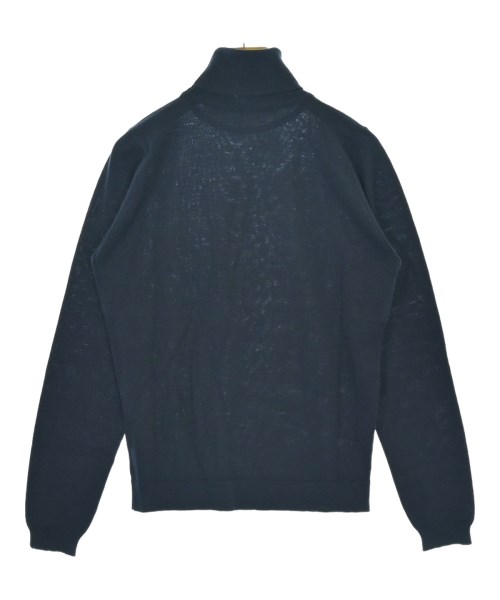 JOHN SMEDLEY（ジョンスメドレー）ニット・セーター 紺 サイズ:-(XL位) レディース/2200735967069