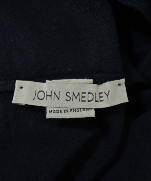 JOHN SMEDLEY（ジョンスメドレー）ニット・セーター 紺 サイズ:-(XL位) レディース/2200735967069