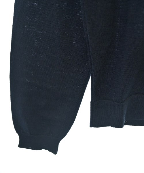 JOHN SMEDLEY（ジョンスメドレー）ニット・セーター 紺 サイズ:-(XL位) レディース/2200735967069